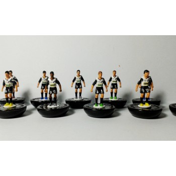 Subbuteo Andrew Table Soccer Ofi 2004-2005 on Hasbro bases